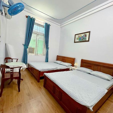 Hotel Tien Tri 02 Ly Son Kültér fotó