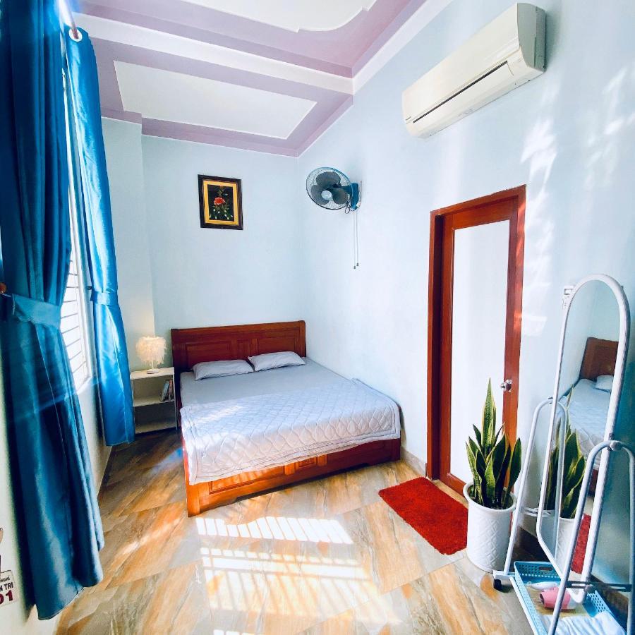 Hotel Tien Tri 02 Ly Son Kültér fotó