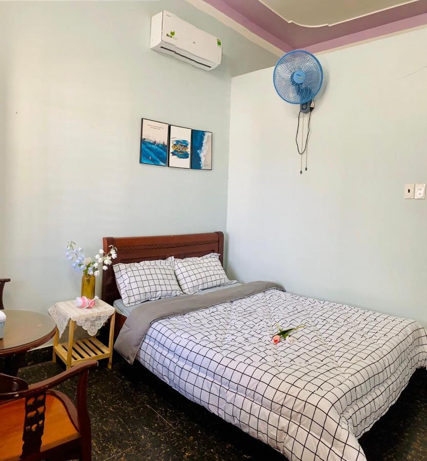 Hotel Tien Tri 02 Ly Son Kültér fotó