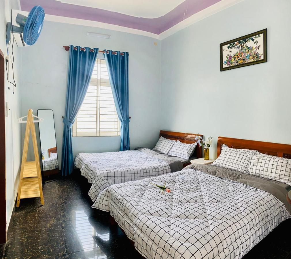 Hotel Tien Tri 02 Ly Son Kültér fotó