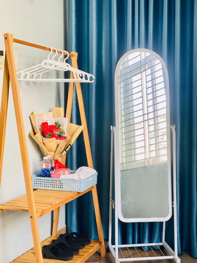 Hotel Tien Tri 02 Ly Son Kültér fotó