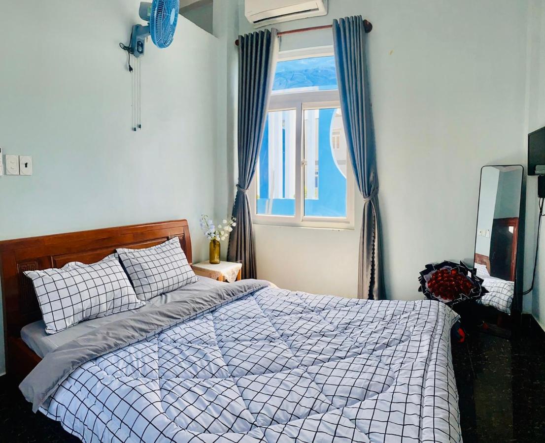 Hotel Tien Tri 02 Ly Son Kültér fotó