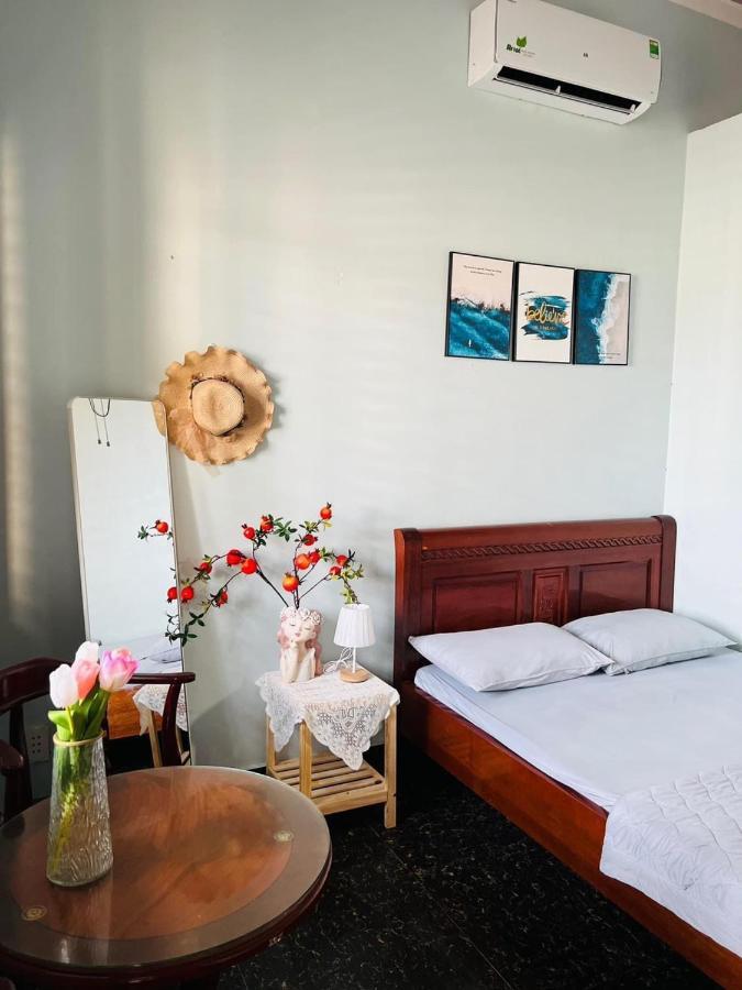 Hotel Tien Tri 02 Ly Son Kültér fotó