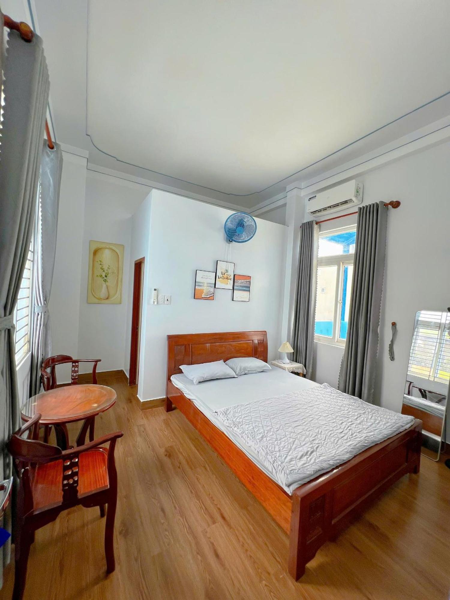 Hotel Tien Tri 02 Ly Son Kültér fotó