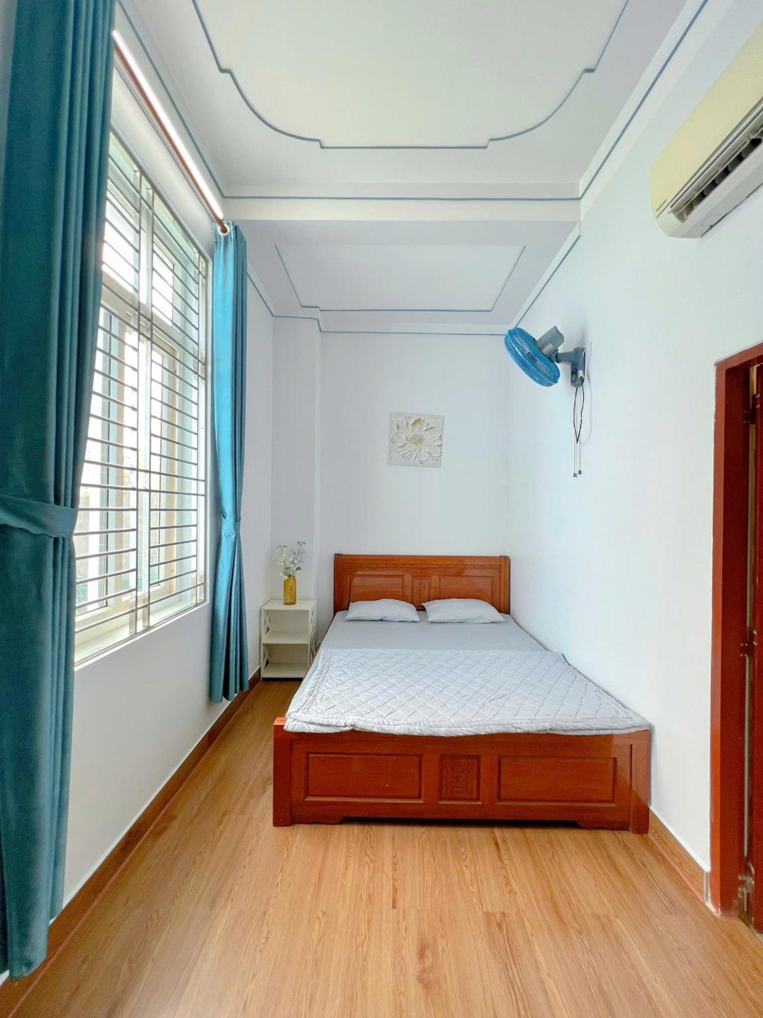 Hotel Tien Tri 02 Ly Son Kültér fotó