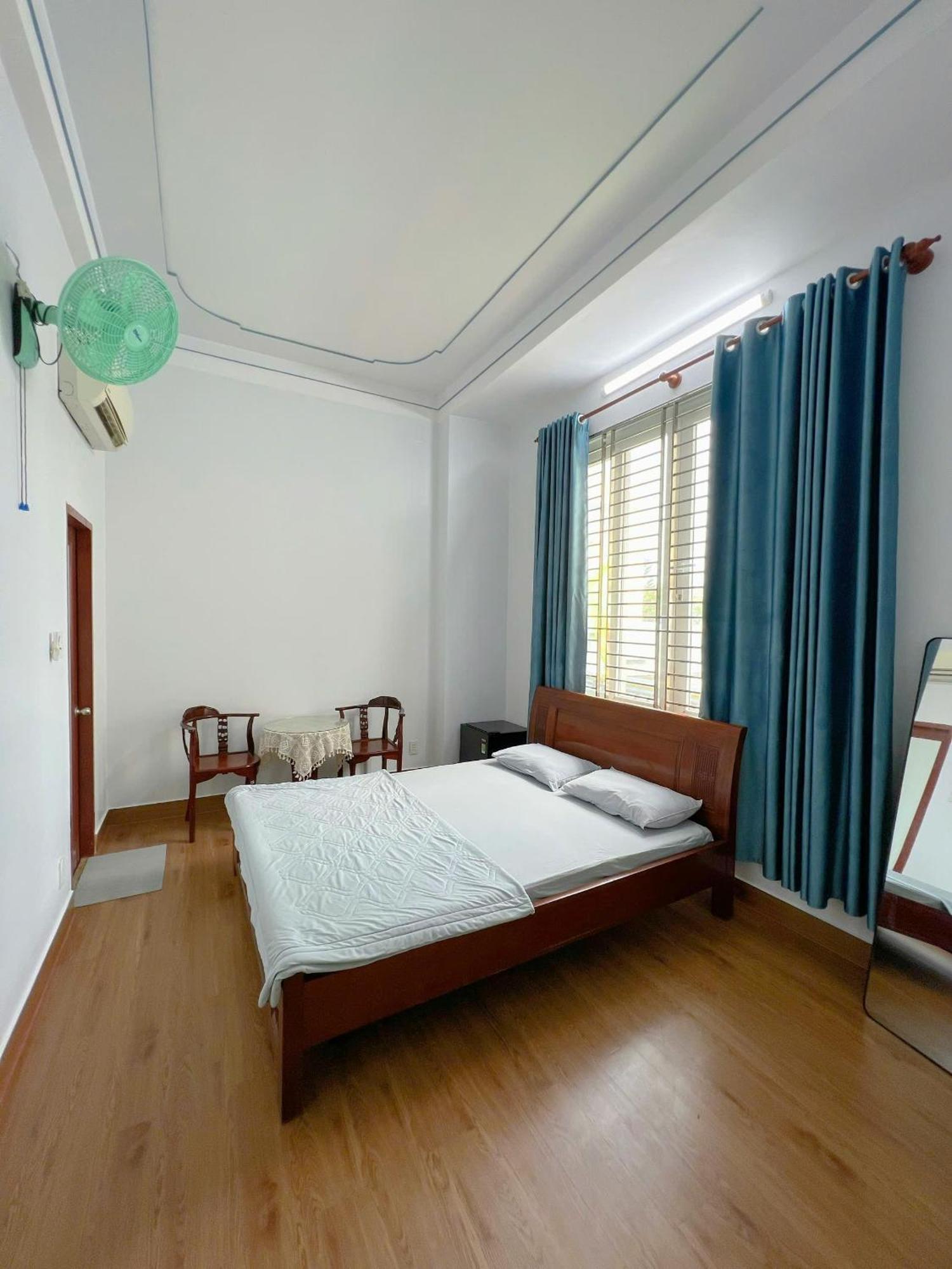 Hotel Tien Tri 02 Ly Son Kültér fotó