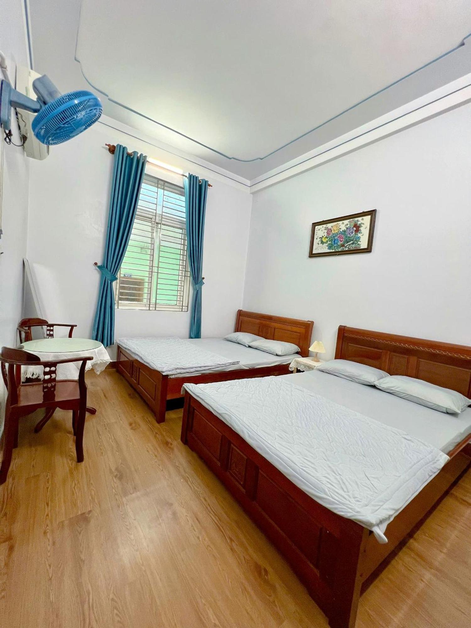 Hotel Tien Tri 02 Ly Son Kültér fotó